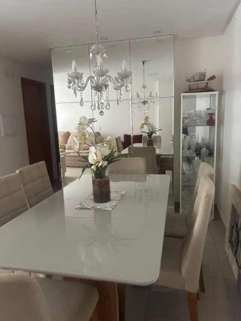 Apartamento com 3 quartos à venda, 99m2 em Jundiaí, Anapolis - GO - imagem 8 Foto 8 de Apartamento com 3 quartos à venda, 99m2 em Jundiaí, Anapolis - GO