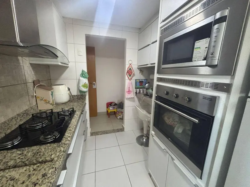 Foto 1 de Apartamento com 3 quartos à venda, 99m2 em Jundiaí, Anapolis - GO
