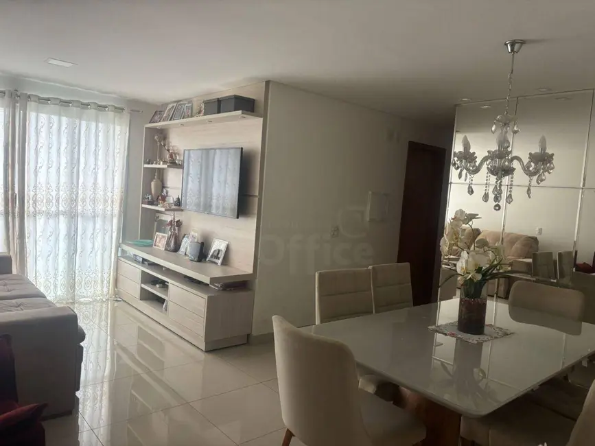 Apartamento com 3 quartos à venda, 99m2 em Jundiaí, Anapolis - GO - imagem 3 Foto 3 de Apartamento com 3 quartos à venda, 99m2 em Jundiaí, Anapolis - GO
