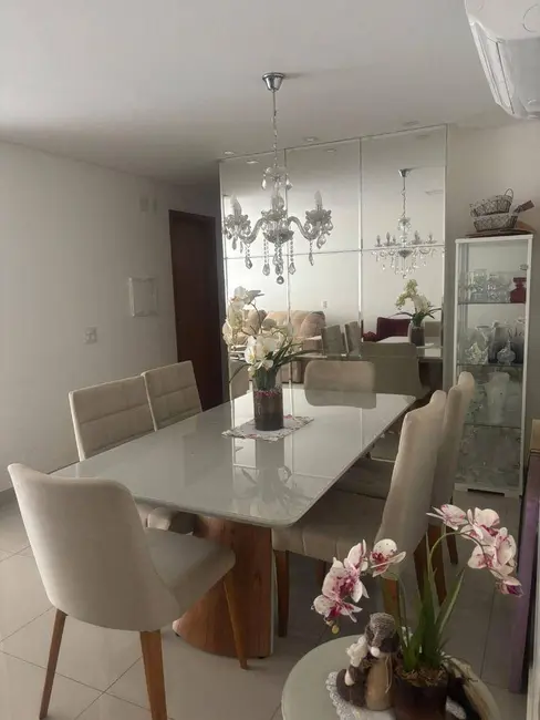 Apartamento com 3 quartos à venda, 99m2 em Jundiaí, Anapolis - GO - imagem 7 Foto 7 de Apartamento com 3 quartos à venda, 99m2 em Jundiaí, Anapolis - GO