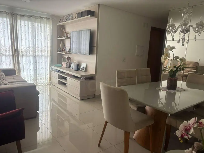 Apartamento com 3 quartos à venda, 99m2 em Jundiaí, Anapolis - GO - imagem 4 Foto 4 de Apartamento com 3 quartos à venda, 99m2 em Jundiaí, Anapolis - GO