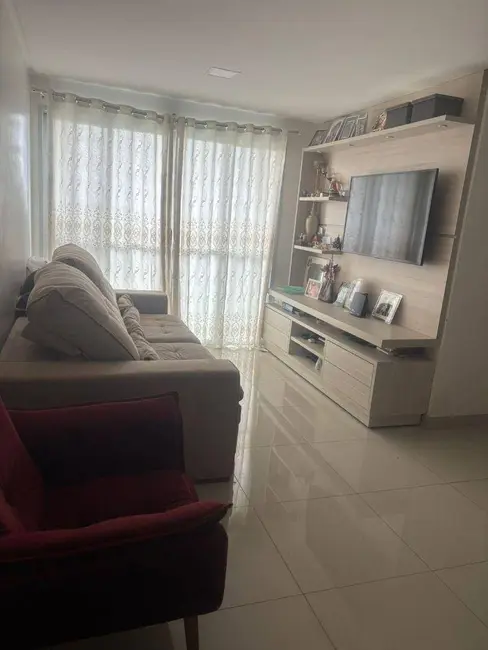 Apartamento com 3 quartos à venda, 99m2 em Jundiaí, Anapolis - GO - imagem 9 Foto 9 de Apartamento com 3 quartos à venda, 99m2 em Jundiaí, Anapolis - GO