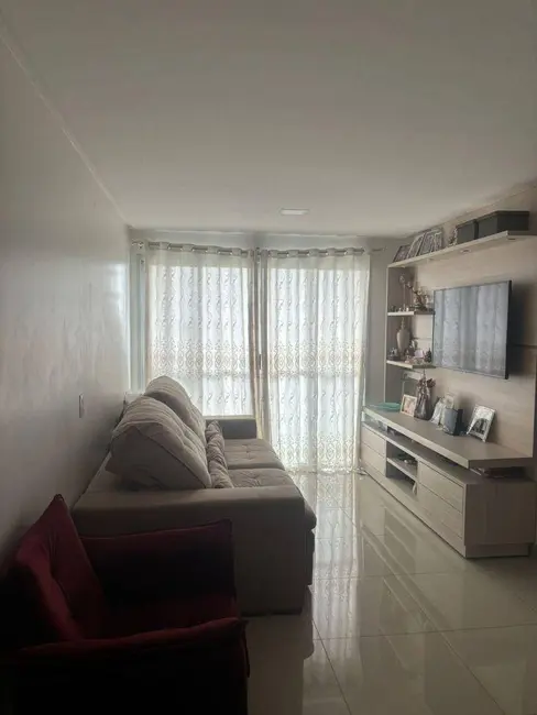 Apartamento com 3 quartos à venda, 99m2 em Jundiaí, Anapolis - GO - imagem 6 Foto 6 de Apartamento com 3 quartos à venda, 99m2 em Jundiaí, Anapolis - GO