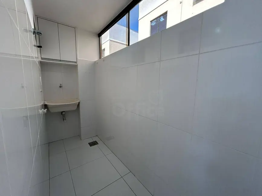 Foto 6 de Apartamento com 3 quartos à venda, 83m2 em Cidade Jardim, Anapolis - GO