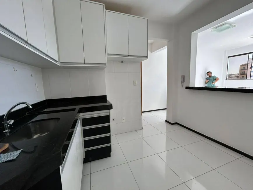 Foto 5 de Apartamento com 3 quartos à venda, 83m2 em Cidade Jardim, Anapolis - GO