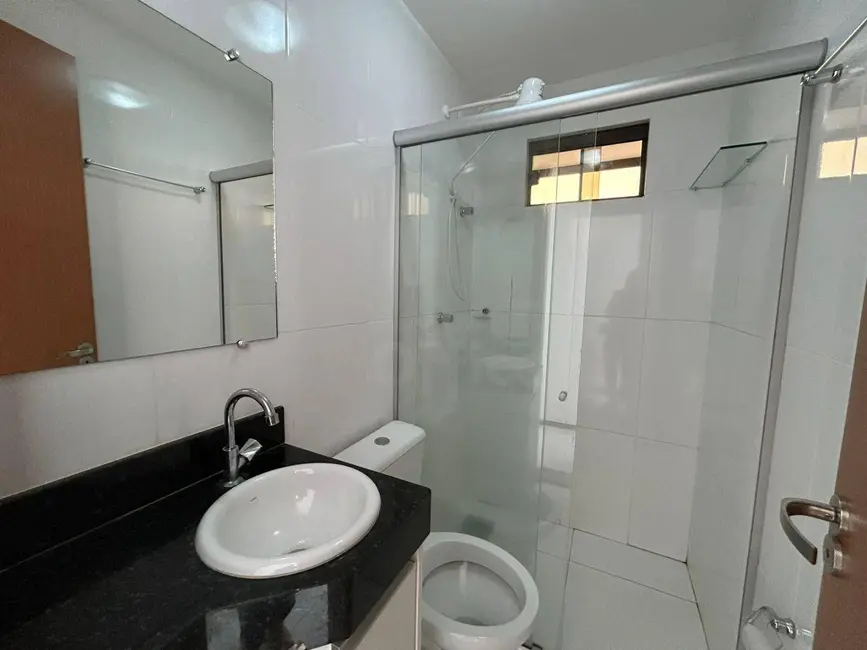Foto 2 de Apartamento com 3 quartos à venda, 83m2 em Cidade Jardim, Anapolis - GO