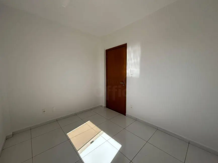 Foto 3 de Apartamento com 3 quartos à venda, 83m2 em Cidade Jardim, Anapolis - GO