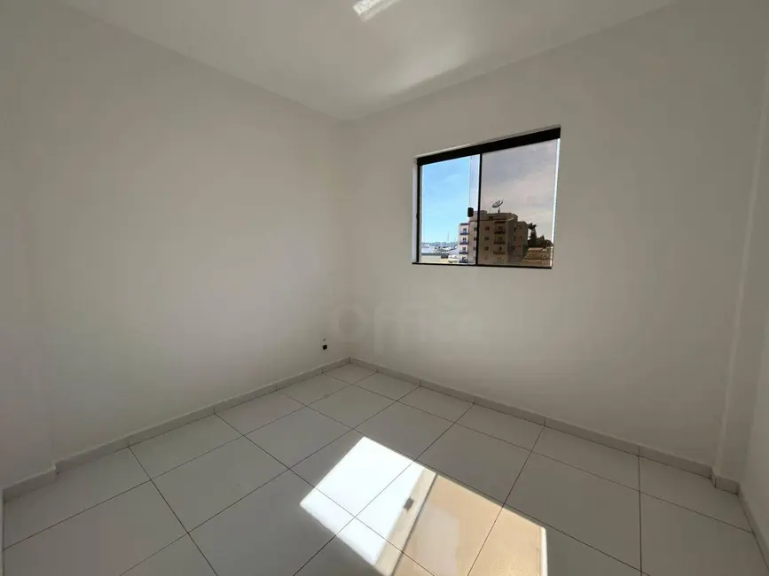 Foto 9 de Apartamento com 3 quartos à venda, 83m2 em Cidade Jardim, Anapolis - GO