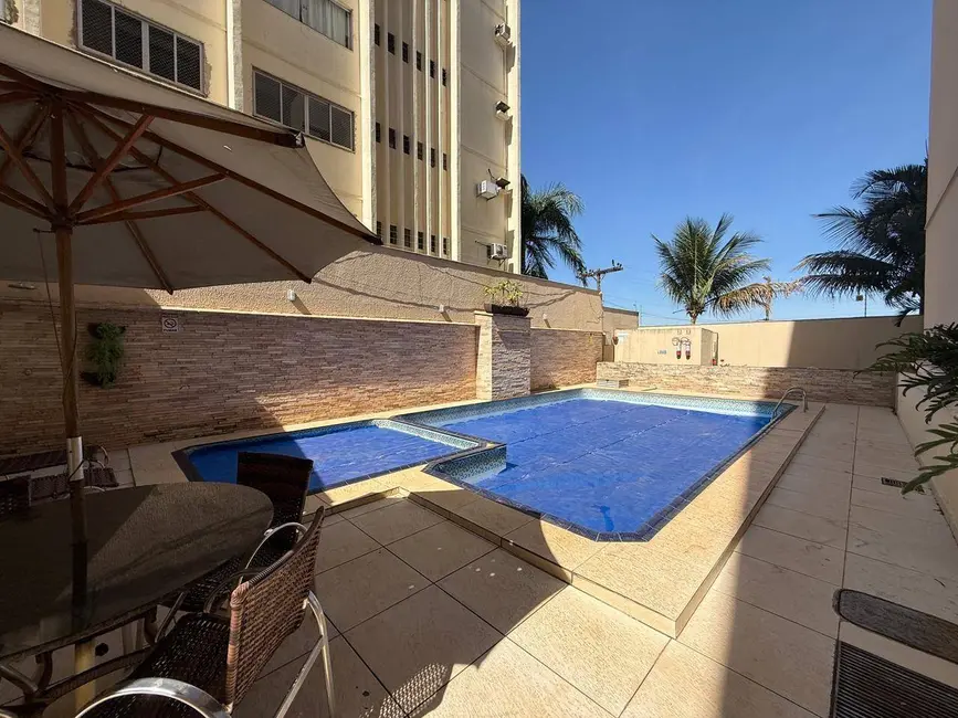 Foto 1 de Apartamento com 3 quartos à venda, 83m2 em Cidade Jardim, Anapolis - GO