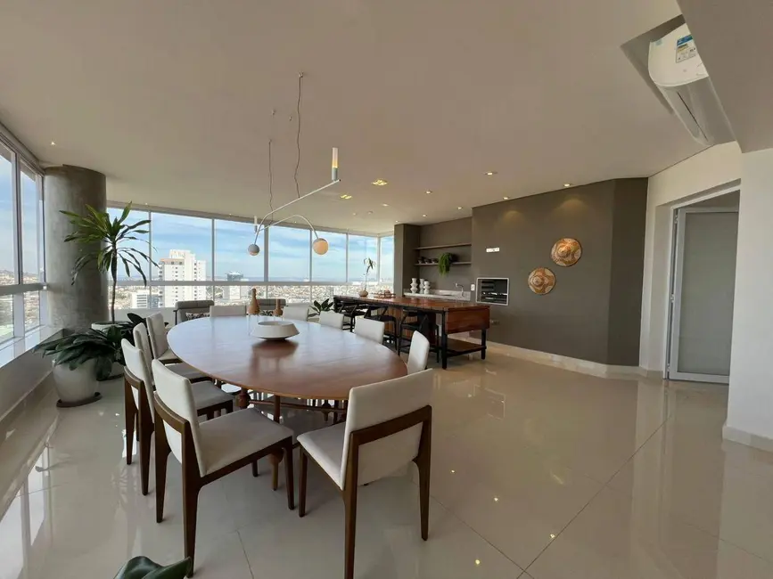 Apartamento com 4 quartos à venda, 331m2 em Jundiaí, Anapolis - GO - imagem 2 Foto 2 de Apartamento com 4 quartos à venda, 331m2 em Jundiaí, Anapolis - GO