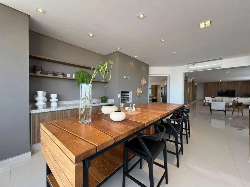 Apartamento com 4 quartos à venda, 331m2 em Jundiaí, Anapolis - GO - imagem 7 Foto 7 de Apartamento com 4 quartos à venda, 331m2 em Jundiaí, Anapolis - GO