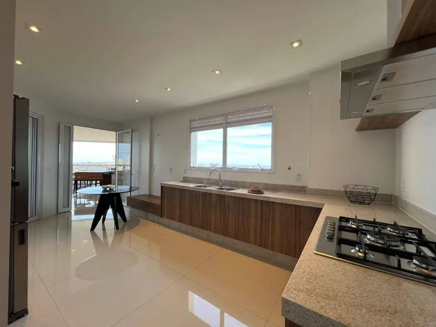 Apartamento com 4 quartos à venda, 331m2 em Jundiaí, Anapolis - GO - imagem 9 Foto 9 de Apartamento com 4 quartos à venda, 331m2 em Jundiaí, Anapolis - GO