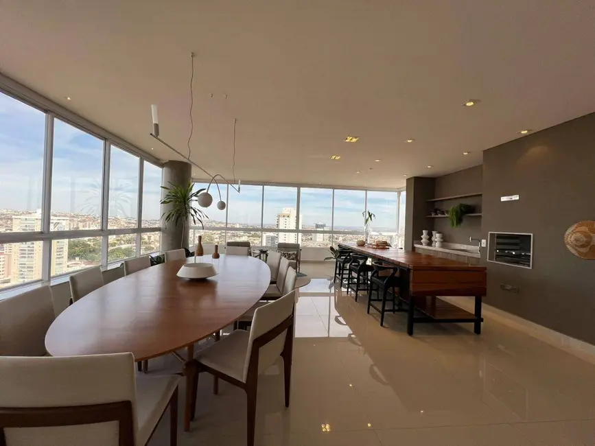 Apartamento com 4 quartos à venda, 331m2 em Jundiaí, Anapolis - GO - imagem 1 Foto 1 de Apartamento com 4 quartos à venda, 331m2 em Jundiaí, Anapolis - GO