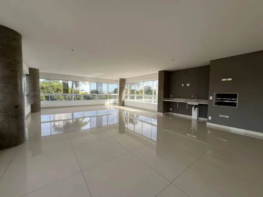 Foto 1 de Apartamento com 4 quartos à venda, 340m2 em Jundiaí, Anapolis - GO