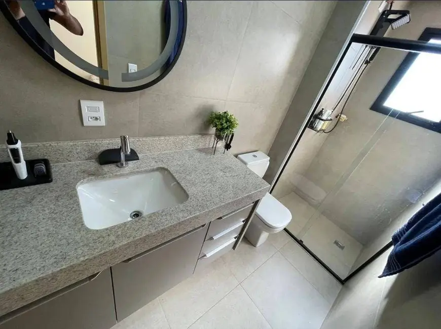 Foto 2 de Apartamento com 3 quartos à venda, 123m2 em Jundiaí, Anapolis - GO