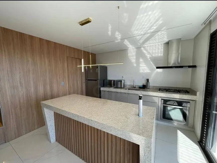Foto 7 de Apartamento com 3 quartos à venda, 123m2 em Jundiaí, Anapolis - GO