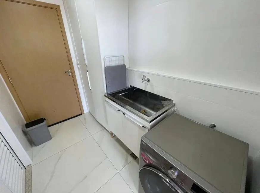 Foto 5 de Apartamento com 3 quartos à venda, 123m2 em Jundiaí, Anapolis - GO