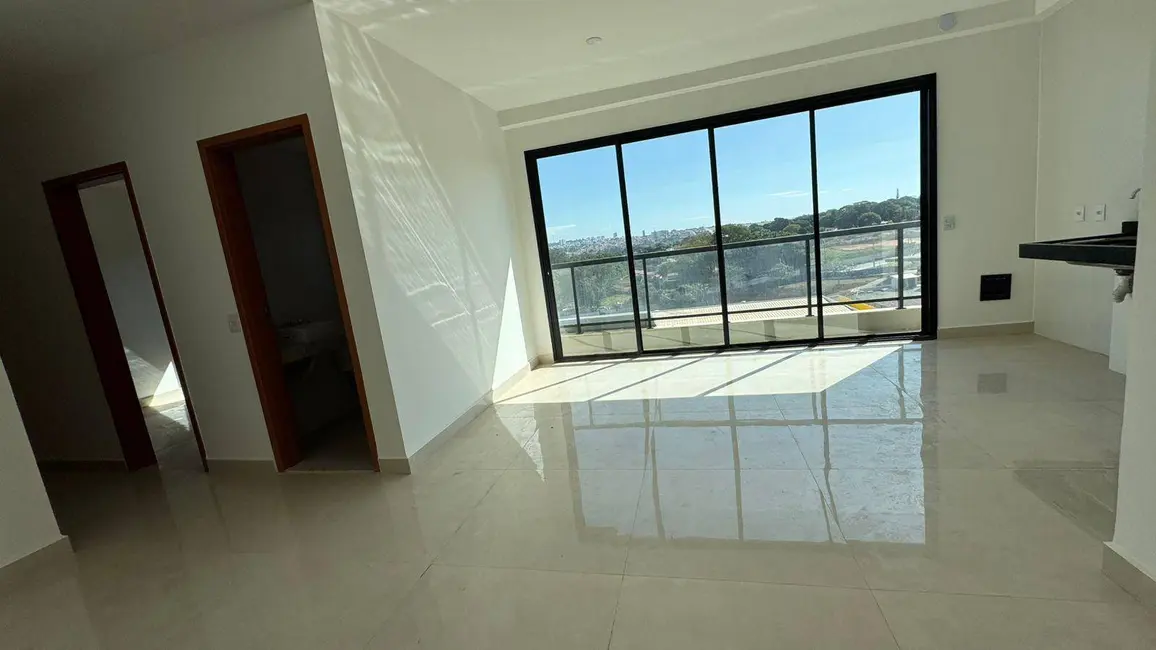 Foto 1 de Apartamento com 3 quartos à venda, 120m2 em Jardim Europa, Anapolis - GO