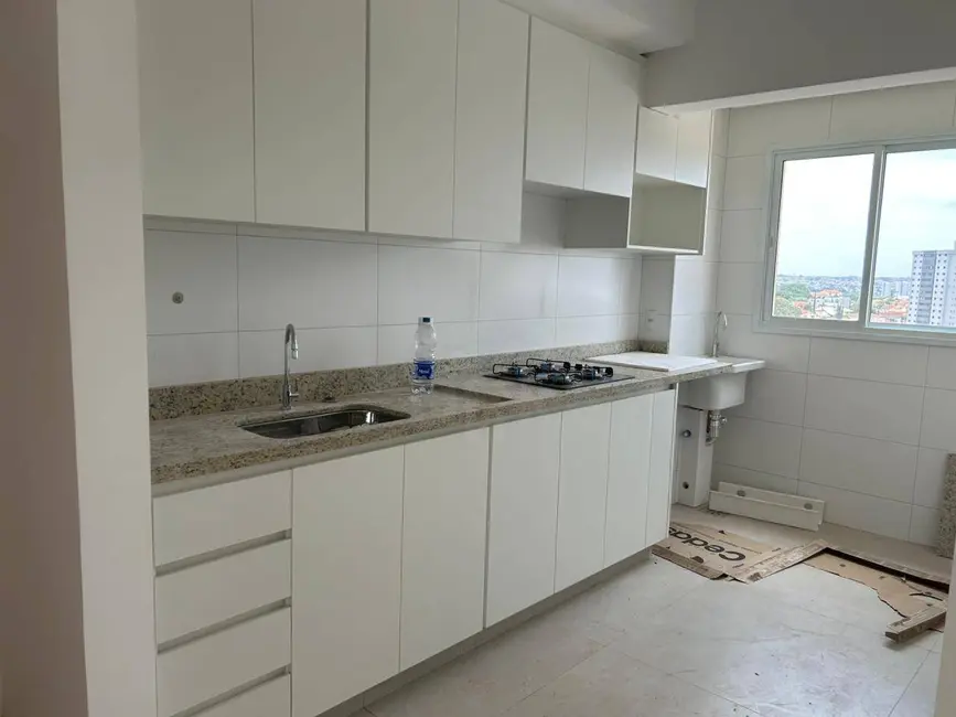 Foto 6 de Apartamento com 2 quartos para alugar, 65m2 em Vila Santa Isabel, Anapolis - GO