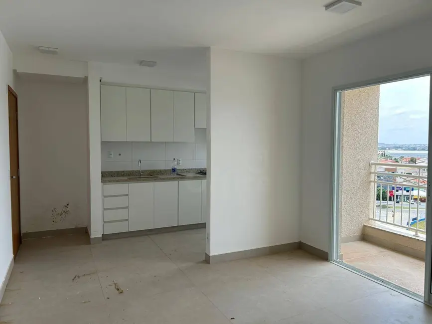 Foto 4 de Apartamento com 2 quartos para alugar, 65m2 em Vila Santa Isabel, Anapolis - GO