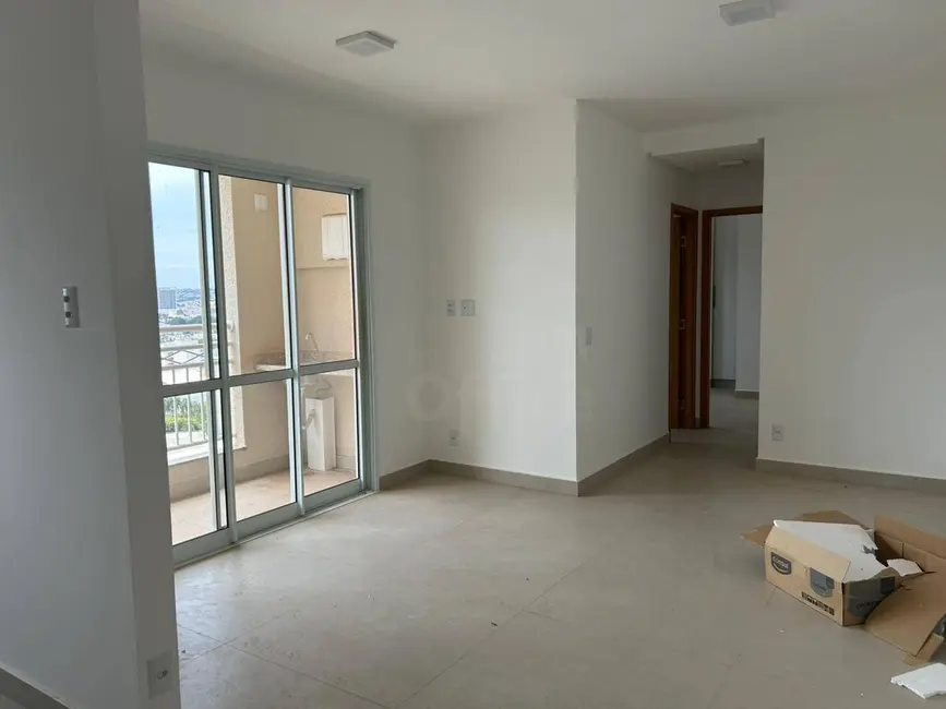 Foto 3 de Apartamento com 2 quartos para alugar, 65m2 em Vila Santa Isabel, Anapolis - GO
