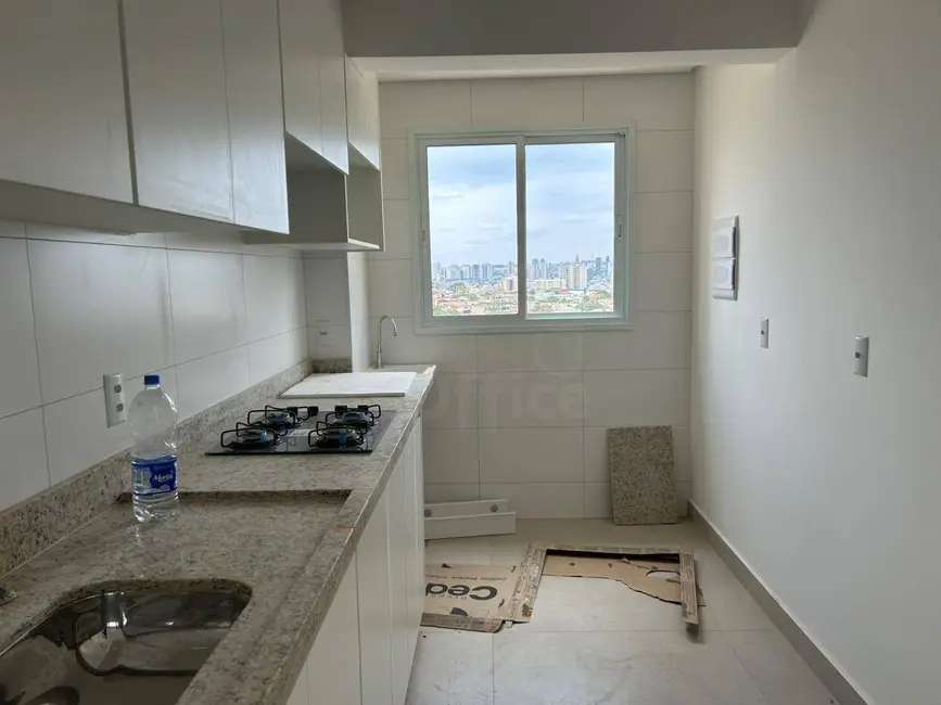 Foto 7 de Apartamento com 2 quartos para alugar, 65m2 em Vila Santa Isabel, Anapolis - GO