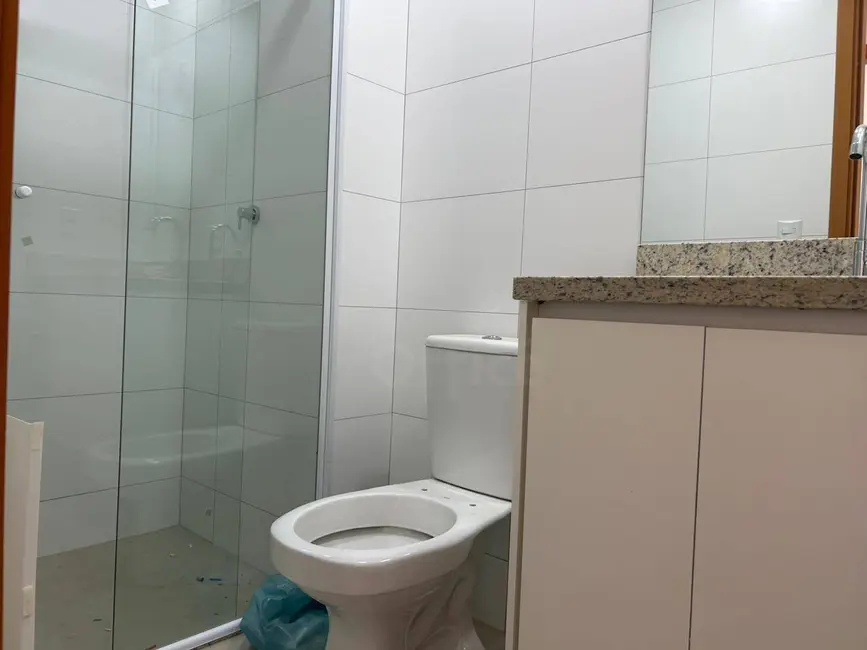 Foto 8 de Apartamento com 2 quartos para alugar, 65m2 em Vila Santa Isabel, Anapolis - GO