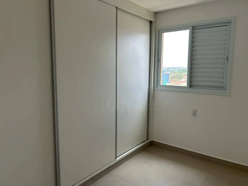 Foto 9 de Apartamento com 2 quartos para alugar, 65m2 em Vila Santa Isabel, Anapolis - GO