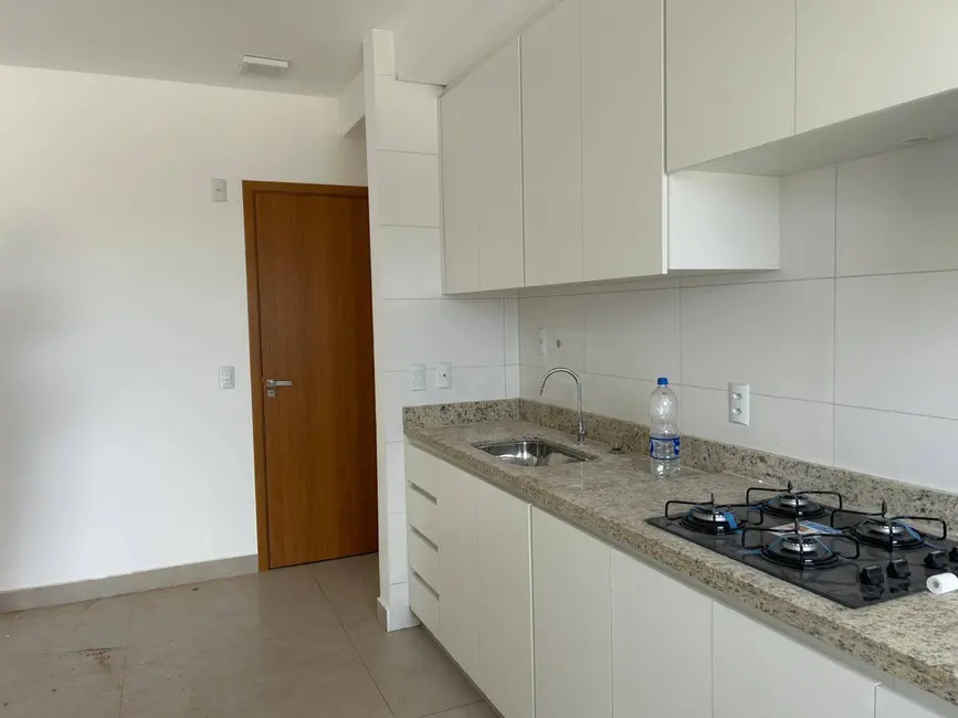 Foto 5 de Apartamento com 2 quartos para alugar, 65m2 em Vila Santa Isabel, Anapolis - GO