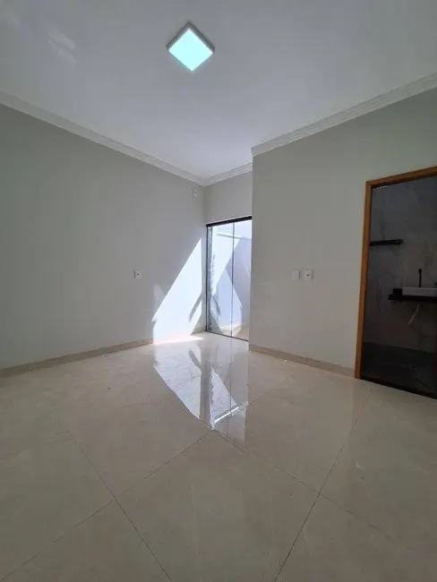 Foto 6 de Casa com 3 quartos à venda, 124m2 em São João, Anapolis - GO