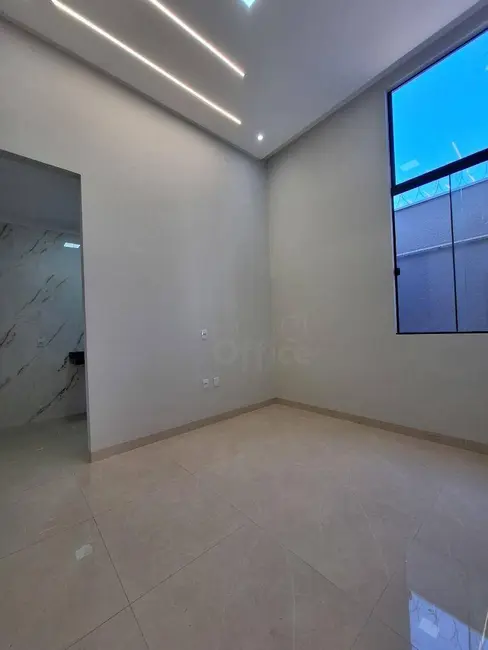Foto 9 de Casa com 3 quartos à venda, 124m2 em São João, Anapolis - GO