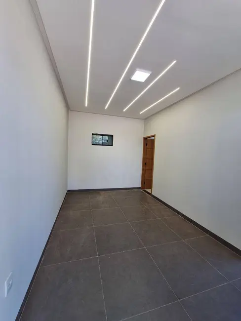 Foto 1 de Casa com 3 quartos à venda, 124m2 em São João, Anapolis - GO