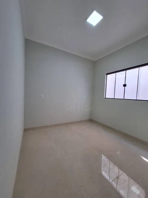 Foto 8 de Casa com 3 quartos à venda, 124m2 em São João, Anapolis - GO