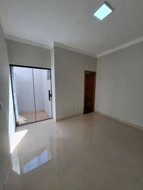 Foto 5 de Casa com 3 quartos à venda, 124m2 em São João, Anapolis - GO