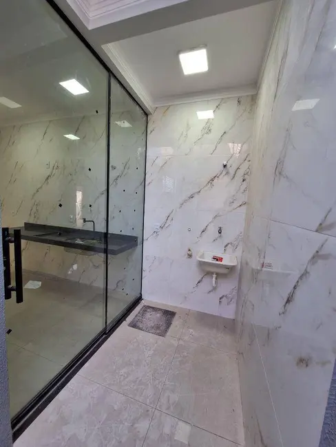 Foto 7 de Casa com 3 quartos à venda, 124m2 em São João, Anapolis - GO