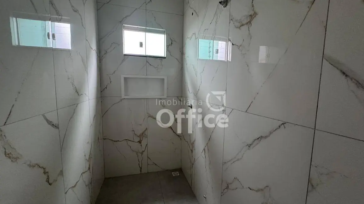 Foto 7 de Casa com 3 quartos à venda, 200m2 em Anapolis - GO