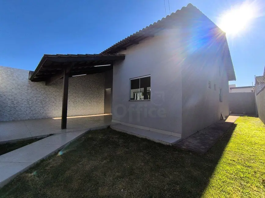 Casa com 3 quartos à venda, 200m2 em Anapolis - GO - imagem 2 Foto 2 de Casa com 3 quartos à venda, 200m2 em Anapolis - GO