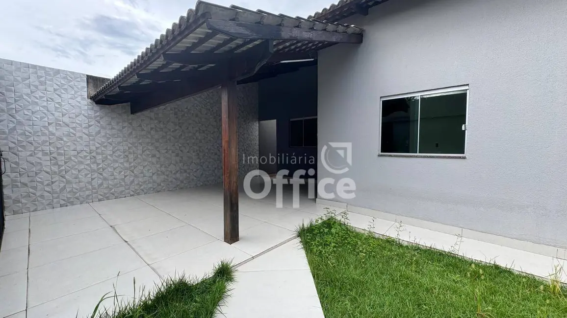 Foto 1 de Casa com 3 quartos à venda, 200m2 em Anapolis - GO