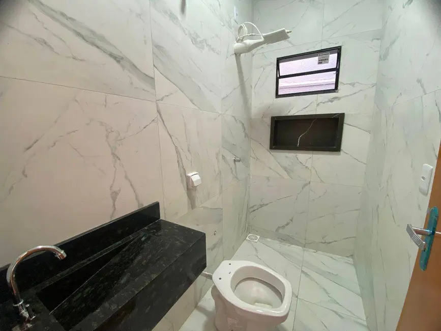 Foto 5 de Casa com 3 quartos à venda, 100m2 em Jardim Itália, Anapolis - GO