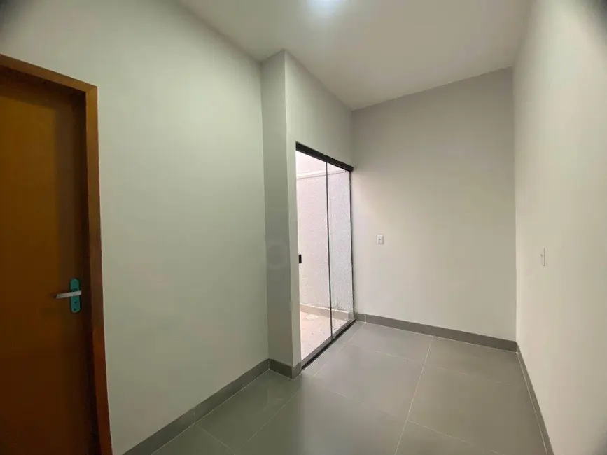 Foto 7 de Casa com 3 quartos à venda, 100m2 em Jardim Itália, Anapolis - GO