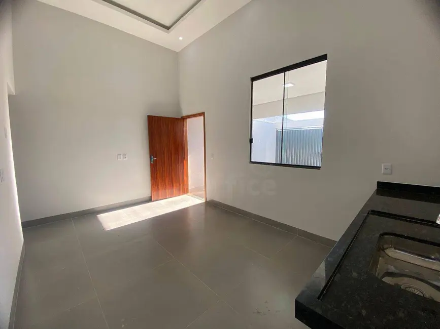 Foto 4 de Casa com 3 quartos à venda, 100m2 em Jardim Itália, Anapolis - GO