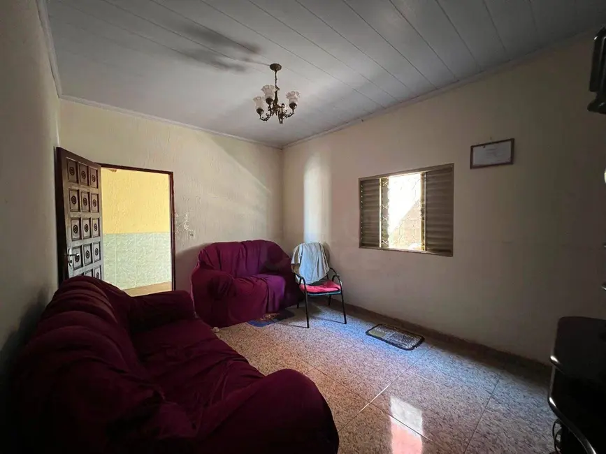 Foto 7 de Casa com 4 quartos à venda, 360m2 em Residencial Portal do Cerrado, Anapolis - GO