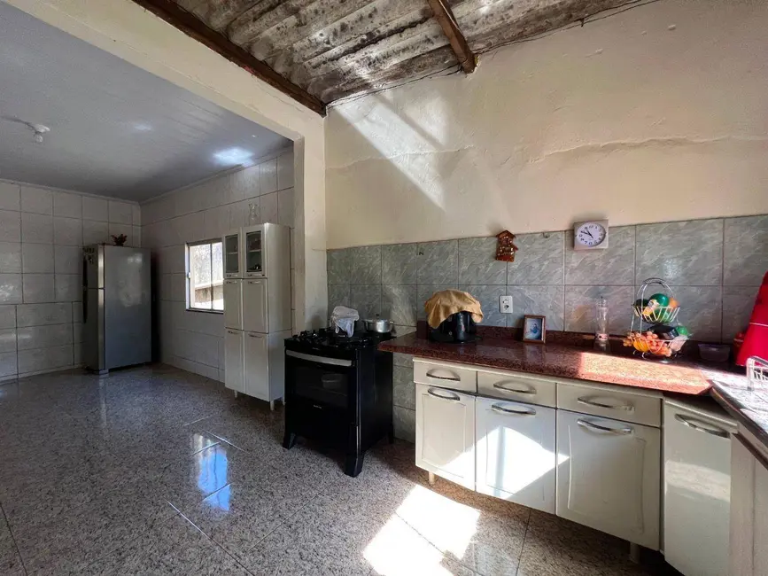 Foto 5 de Casa com 4 quartos à venda, 360m2 em Residencial Portal do Cerrado, Anapolis - GO