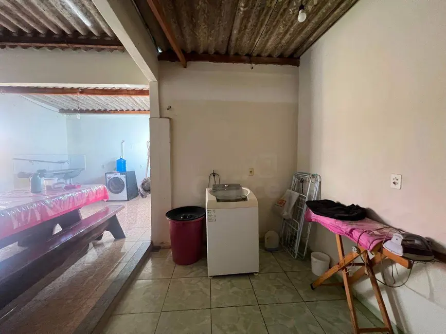 Foto 9 de Casa com 4 quartos à venda, 360m2 em Residencial Portal do Cerrado, Anapolis - GO