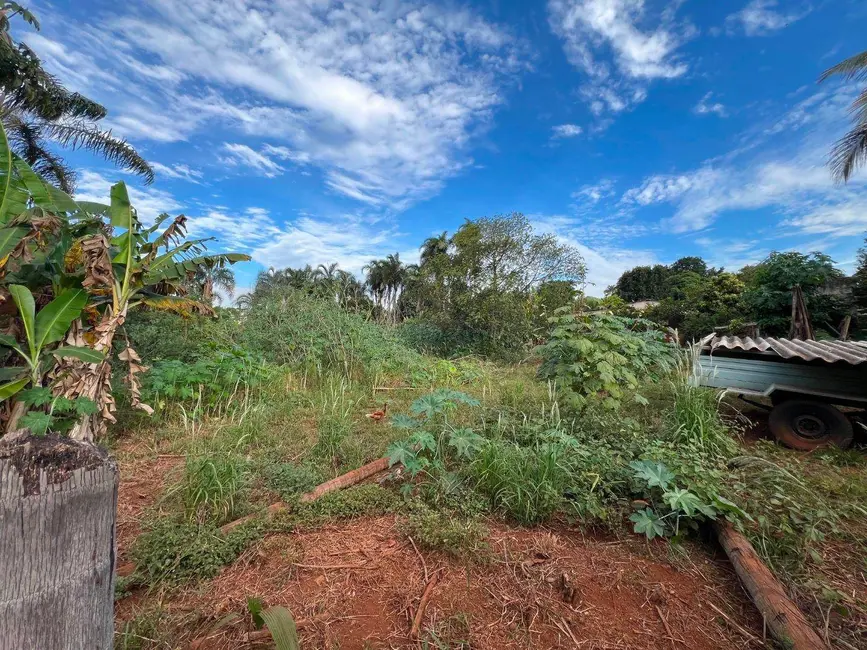 Chácara com 6 quartos à venda, 3500m2 em Bandeiras, Anapolis - GO - imagem 4 Foto 4 de Chácara com 6 quartos à venda, 3500m2 em Bandeiras, Anapolis - GO