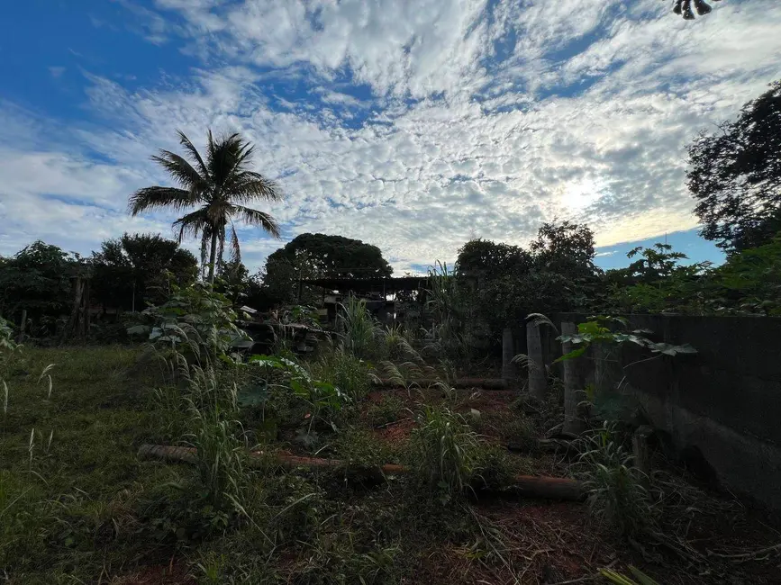 Chácara com 6 quartos à venda, 3500m2 em Bandeiras, Anapolis - GO - imagem 6 Foto 6 de Chácara com 6 quartos à venda, 3500m2 em Bandeiras, Anapolis - GO