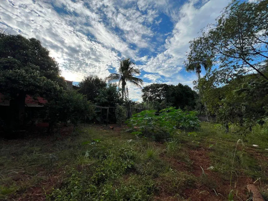 Chácara com 6 quartos à venda, 3500m2 em Bandeiras, Anapolis - GO - imagem 8 Foto 8 de Chácara com 6 quartos à venda, 3500m2 em Bandeiras, Anapolis - GO