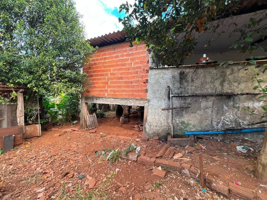 Chácara com 6 quartos à venda, 3500m2 em Bandeiras, Anapolis - GO - imagem 9 Foto 9 de Chácara com 6 quartos à venda, 3500m2 em Bandeiras, Anapolis - GO