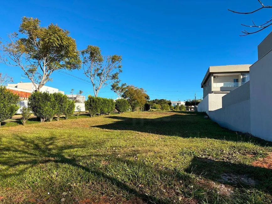 Foto 3 de Terreno / Lote à venda, 416m2 em Condomínio Terras Alpha Anápolis, Anapolis - GO