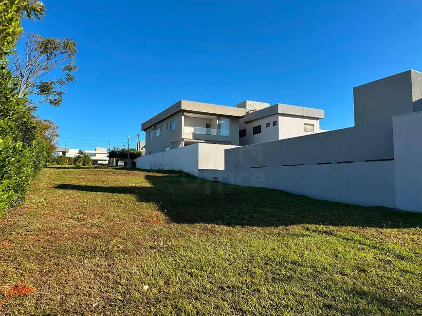 Foto 1 de Terreno / Lote à venda, 416m2 em Condomínio Terras Alpha Anápolis, Anapolis - GO